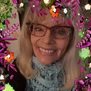 Meet your Posher, Donna